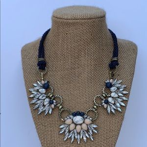 Chloe + Isabel Morningtide Collar Necklace